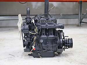 ISEKI E3112