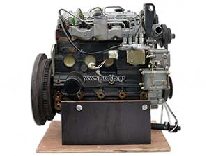 κινητήρας diesel ISEKI E4CG