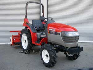 YANMAR AF16