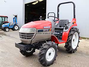 YANMAR AF18