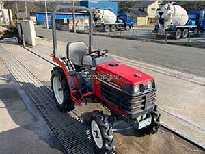 HONDA TX150