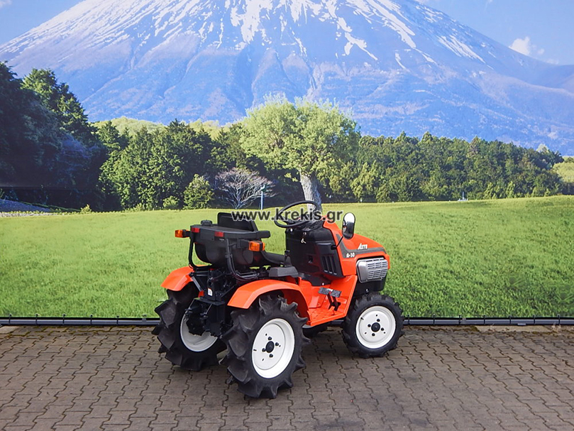 Τρακτέρ KUBOTA A-30DT