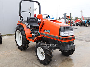 KUBOTA A-195