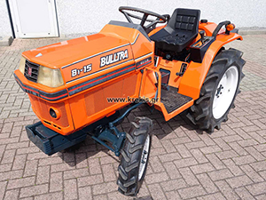 KUBOTA B1-15