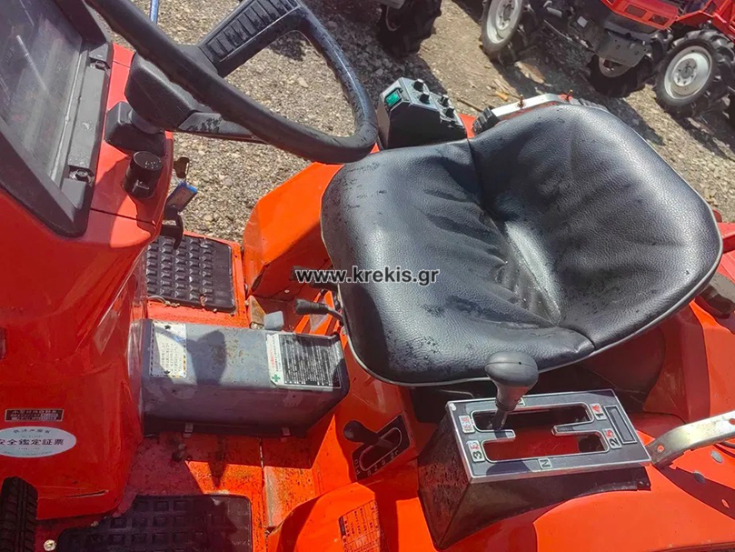 KUBOTA B-40