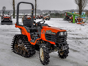 KUBOTA GB150