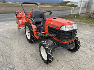KUBOTA GB175