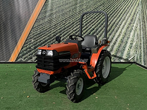 KUBOTA GB180