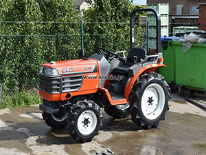 KUBOTA GB18