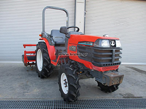 KUBOTA GB200