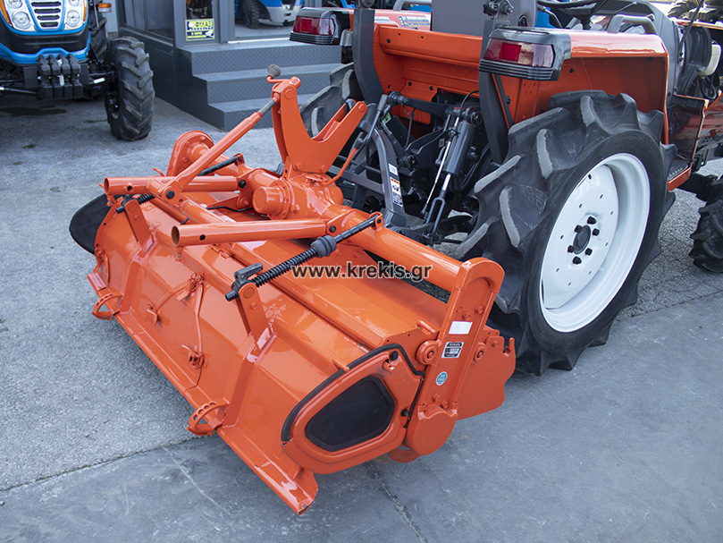 Τρακτέρ KUBOTA GL-241DT