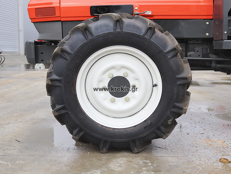 Τρακτέρ KUBOTA GL32DT