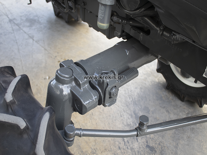Τρακτέρ KUBOTA KT285