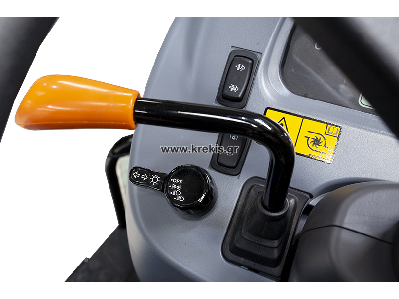 Τρακτέρ LS MT3.40