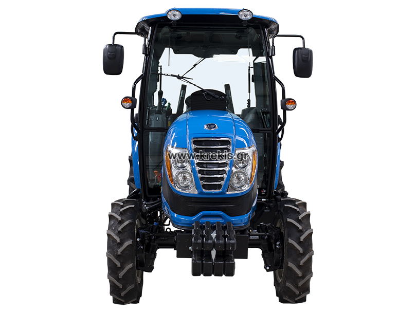 Τρακτέρ LS MT3.40HST CAB