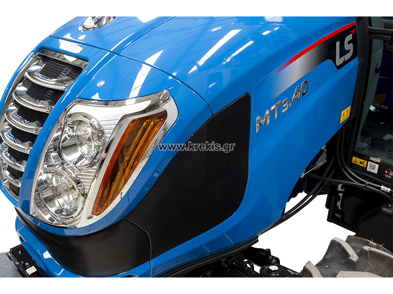 Τρακτέρ LS MT3.40HST CAB