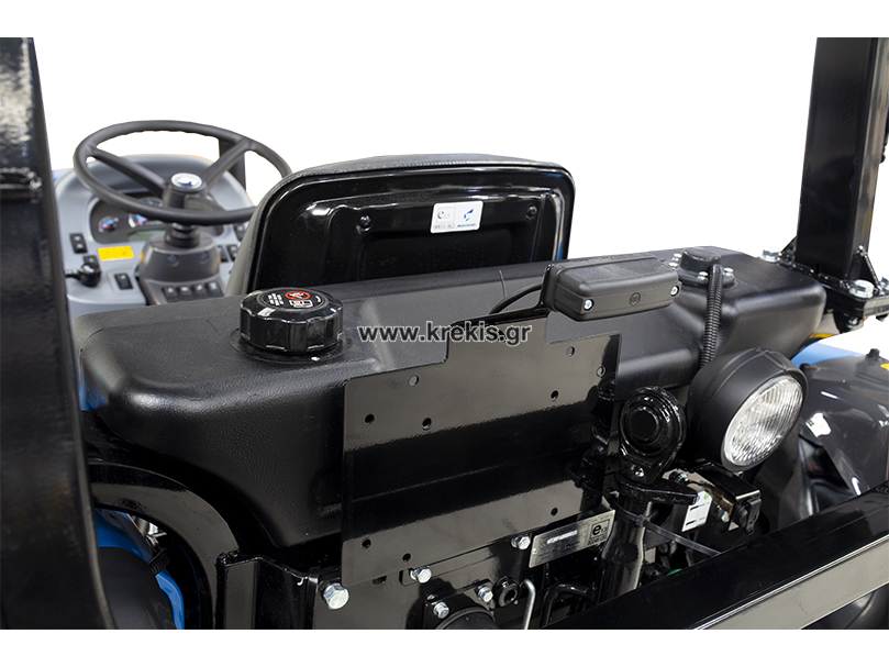 Τρακτέρ LS MT3.40hst