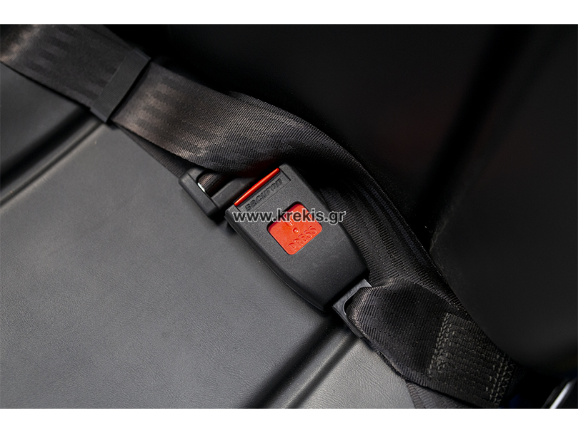 Τρακτέρ LS MT3.50