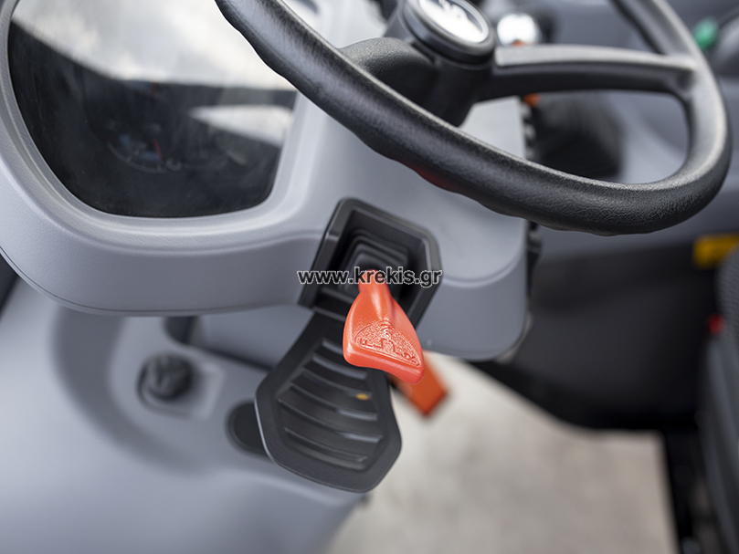 Τρακτέρ LS MT5.73