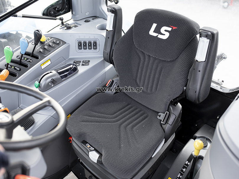 Τρακτέρ LS MT5.73