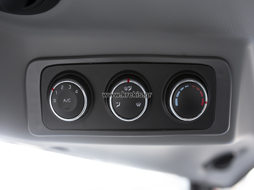 Τρακτέρ LS MT5.73