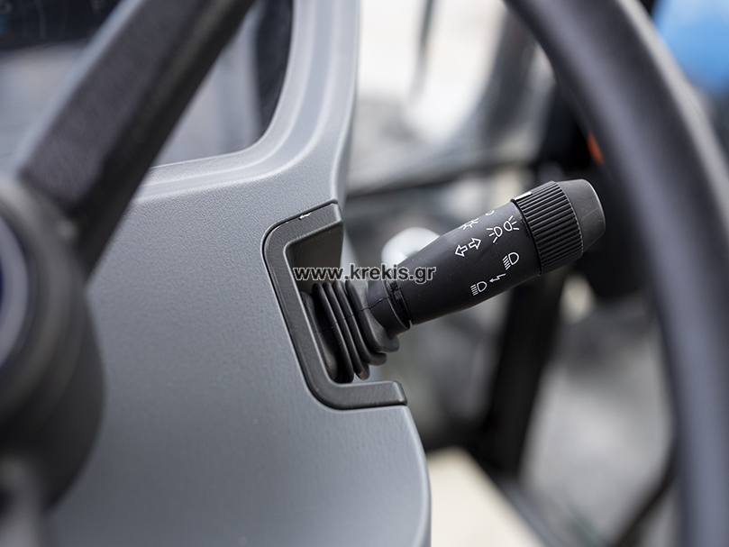 Τρακτέρ LS MT5.73