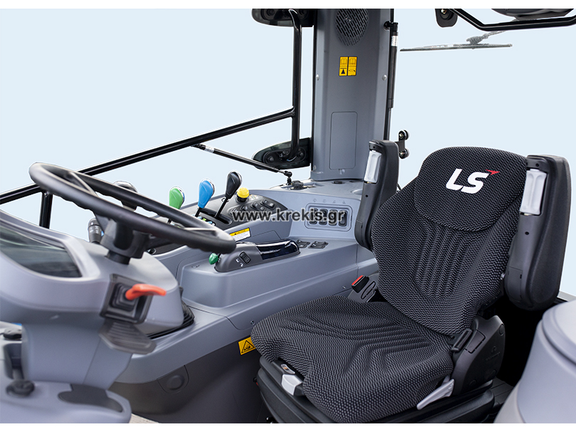 Τρακτέρ LS MT5.73