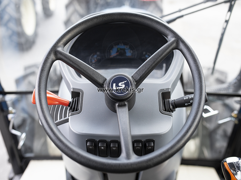 Τρακτέρ LS MT5.73