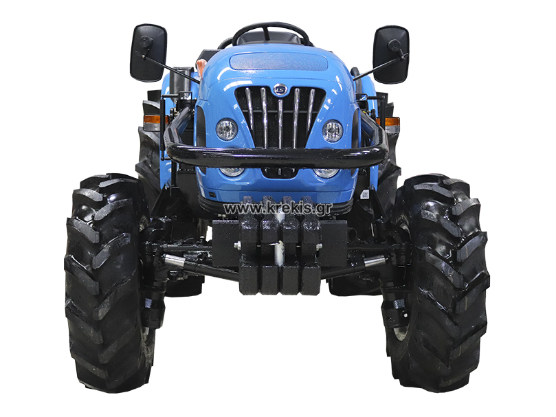 Τρακτέρ LS R60