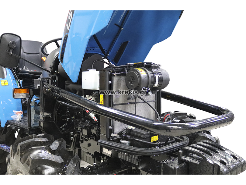 Τρακτέρ LS R60
