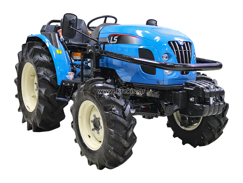 Τρακτέρ LS R60