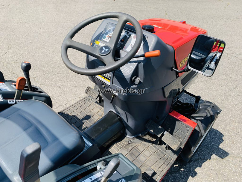 Τρακτέρ Mitsubishi GF130