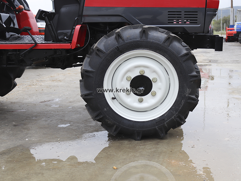 Τρακτέρ Mitsubishi MT240