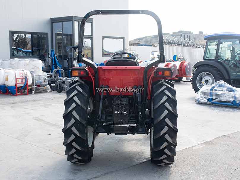 Τρακτέρ Mitsubishi MT265