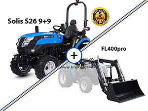 S26 9+9